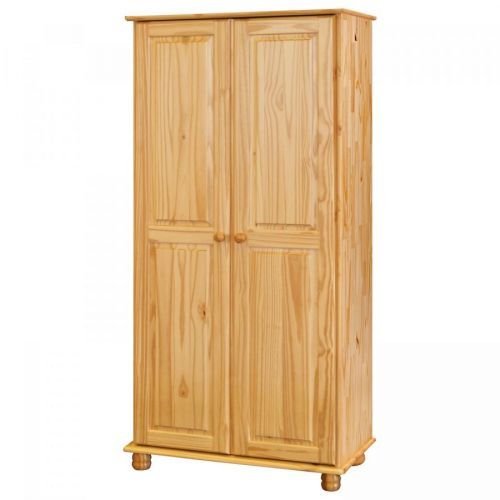 Skriňa 2-dverová 8860 lakovaná