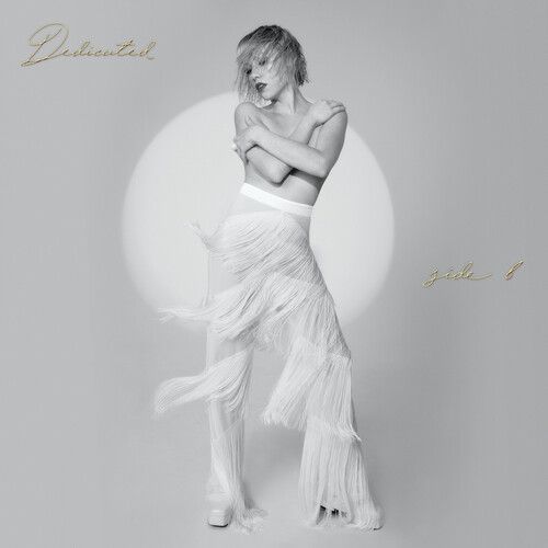 CD JEPSEN CARLY RAE - DEDICATED SIDE B