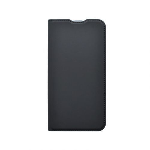 Knižkové puzdro Metacase Honor 9X čierne