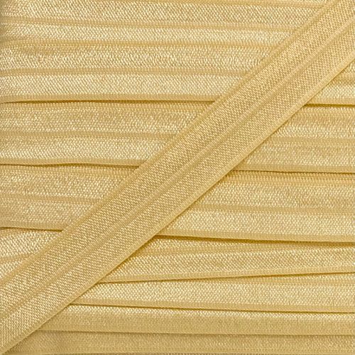 Lemovacia guma 15 mm light yellow