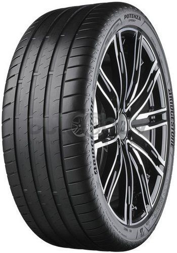 bridgestone potenza sport 285/35 zr18 101 y xl fr letné