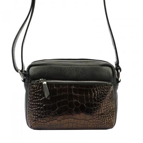 Dámska crossbody kabelka Luka