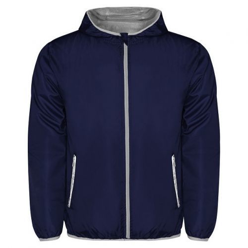 Pánska bunda Roly Angelo - navy, XXL