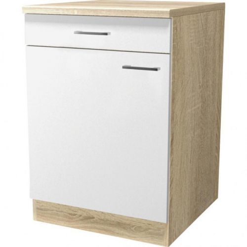 Spodná Kuchynská Skrinka Samoa  Us 60