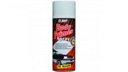 HB BODY Body Primer - základná farba v spreji - šedý - 400 ml