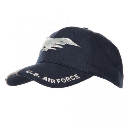 Čiapka Fostex Baseball F-16 - navy