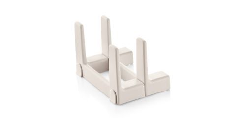 Predĺženie zásobníka na pokrievky FlexiSPACE 46 x 148 mm, 2 ks