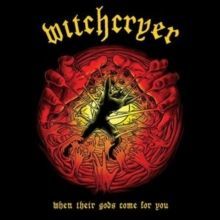When Their Gods Come for You (Witchcryer) (Vinyl / 12