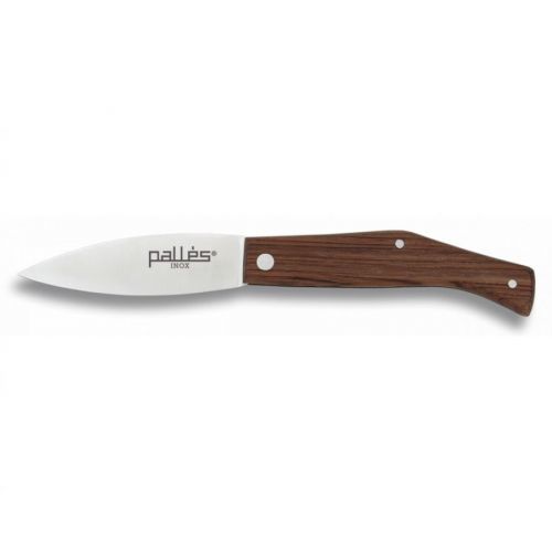 Nôž zatvárací Pallés Nº1 Penknife Wood