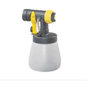 Wagner Wood&Metal Extra Standard 800ml - Striekací nadstavec - príslušenstvo k pištoli
