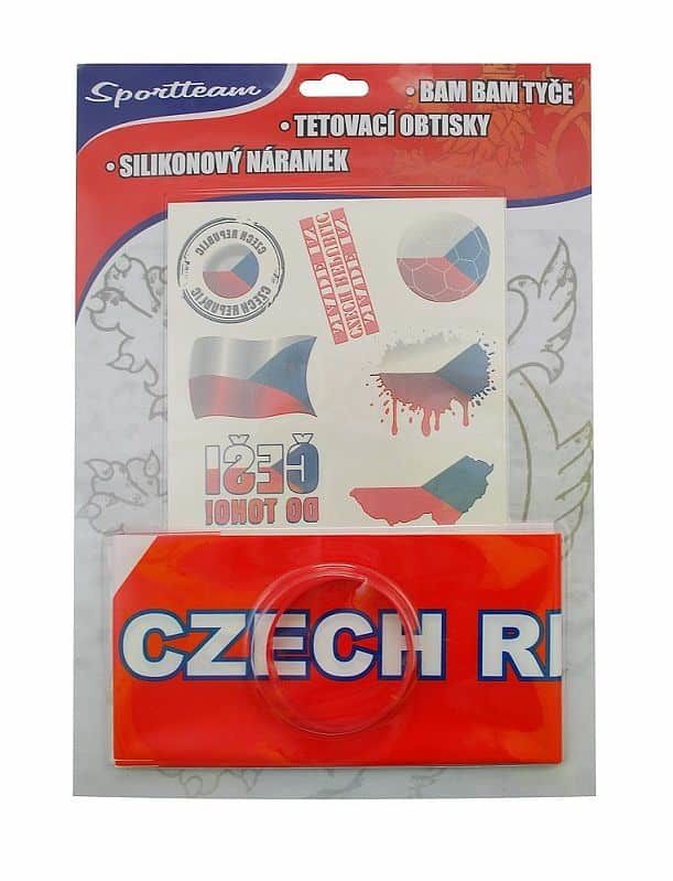Fan sada ČR 2