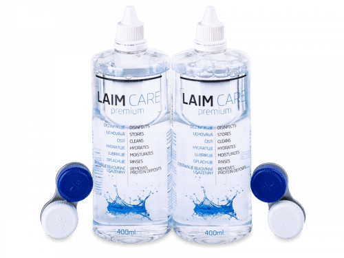 Laim-Care 2 x 400 ml