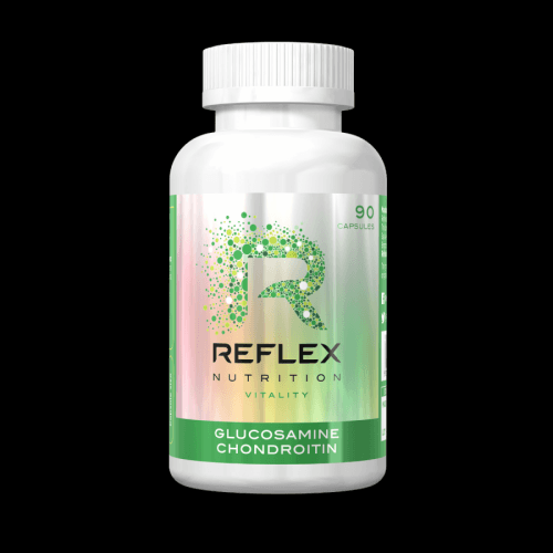 Reflex Glucosamine Chondroitin 90 kapsúl