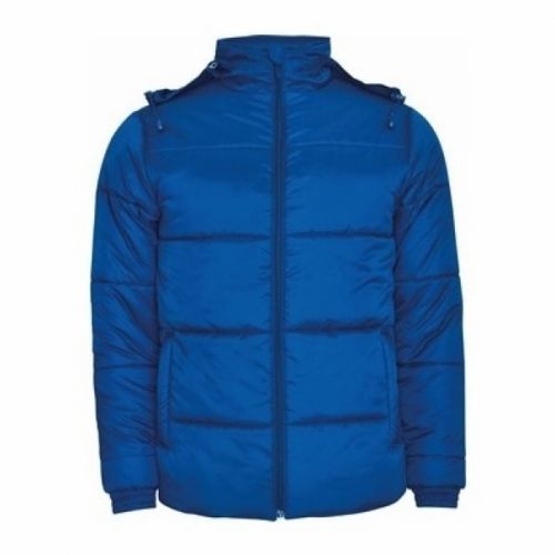 Pánska bunda Roly Graham - modrá, S
