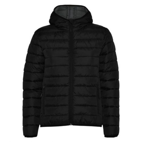 Dámska zimná bunda Roly Norway - čierna, XL
