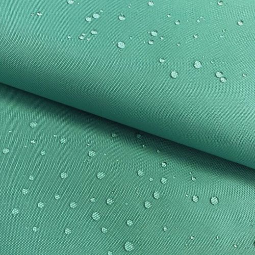Šušťák s hydrofóbnou úpravou teal
