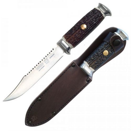 Nôž lovecký Mikov Venado 376-NH-1/Z