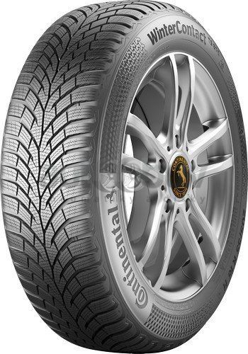 Continental WinterContact TS870 185/60 R15 TS870 84T 3PMSF