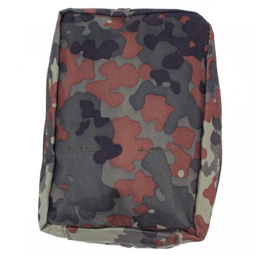 Puzdro MFH Modular - flecktarn