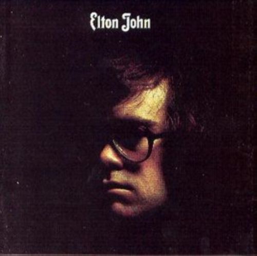 CD JOHN ELTON - ELTON JOHN
