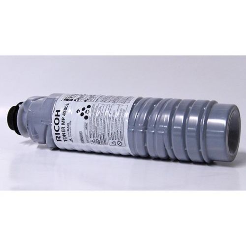 Ricoh originál toner 842077, 842239, 840041, 841347, black, Typ 4500, Ricoh MP 3500, AD, ADR, SP, 4500, AD, ADR, SP