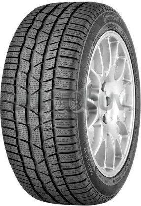 Continental ContiWinterContact TS 830 P 265/40 R19 TS830P 102V XL * FR M+S 3PMSF