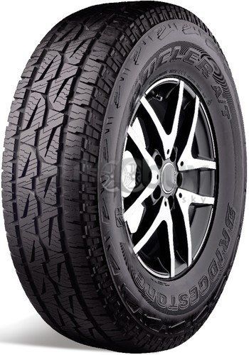 Bridgestone DUELER A/T 001 245/70 R17 AT001 110S M+S 3PMSF