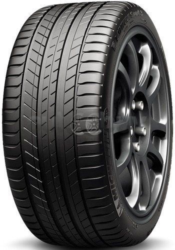 Michelin LATITUDE SPORT 3 GRNX 235/60 R18 LatitudeSport 3 103V AO.