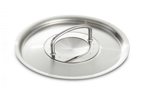 Kovová pokrievka Original profi collection Fissler 20 cm