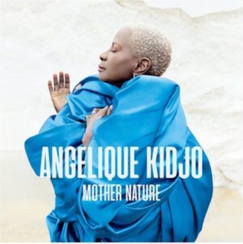 CD KIDJO ANGELIQUE - MOTHER NATURE