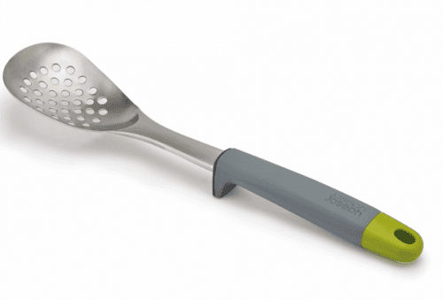 Perforovaná vareška / lyžica Elevate™ Steel