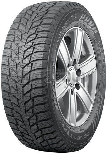 Nokian Snowproof C 205/75 R16 C 113/111R 3PMSF