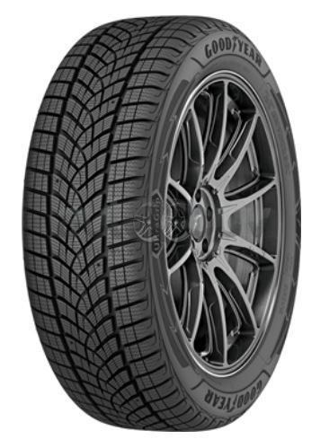 Goodyear ULTRAGRIP PERFORMANCE + SUV 215/60 R17 UG PERF + SUV 100V XL