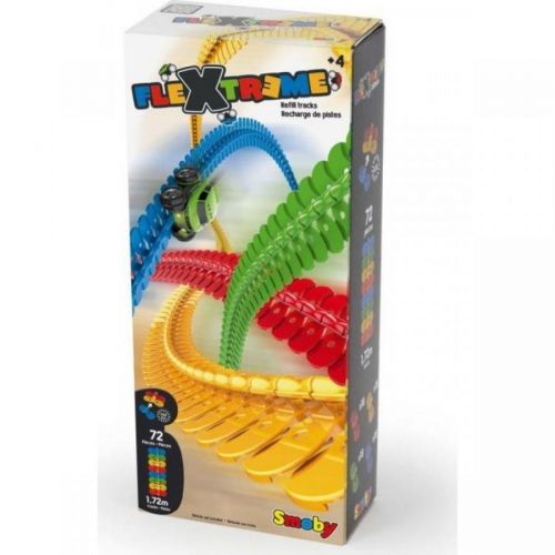 SMOBY Flextreme sada predĺženie dráhy