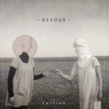 Devour (Smiling) (CD / Album)