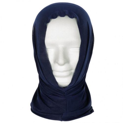 Šatka MFH Headgear - modrý