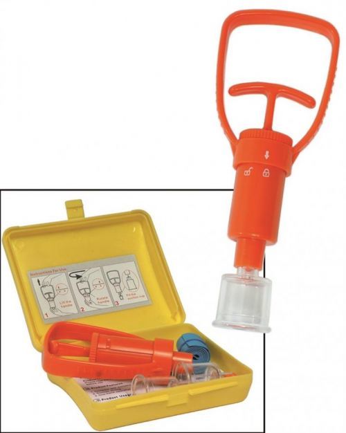 Balíček proti uštipnutie