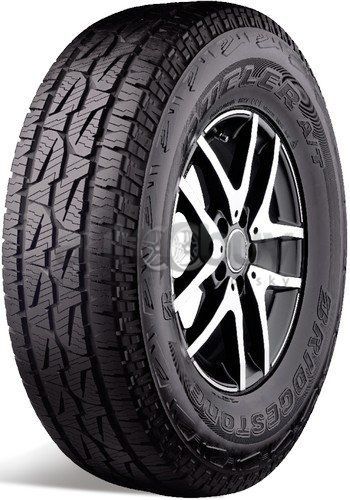 Bridgestone DUELER A/T 001 255/55 R18 AT001 109H XL M+S 3PMSF