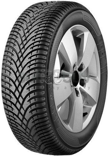 BFGoodrich G-FORCE WINTER 2 255/35 R19 G-FORCE WINT2 96V XL MFS 3PMSF