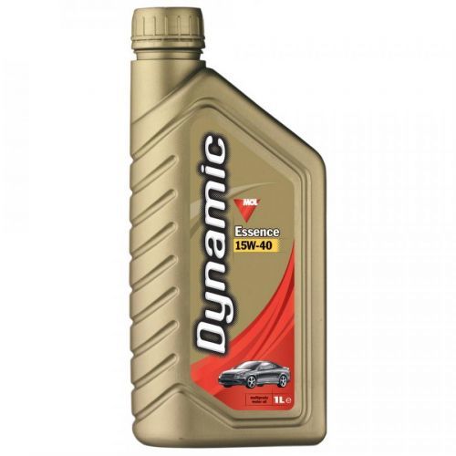 SLOVNAFT MOL Essence 15W-40,  1L