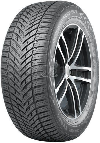 Nokian SEASONPROOF SUV 215/55 R18 99V XL