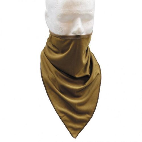 Nákrčník MFH Tactical - coyote
