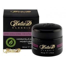 Helia-D Hydratačný krém na extra suchú pleť 50ml