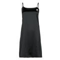 Krátke šaty adidas DRESS