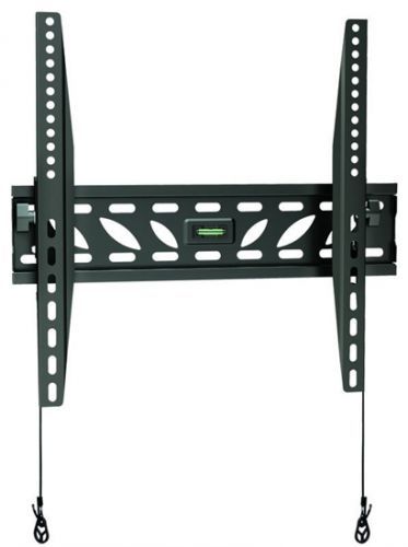 Solight stredný naklápací držiak pre ploché TV od 66 - 140cm (26'' - 55'') 1MN20