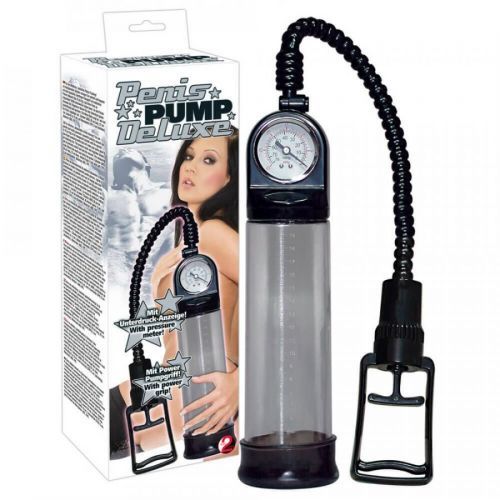 pumpa deluxe