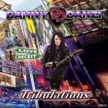 CD DANZI, DANNY - TRIBULATIONS