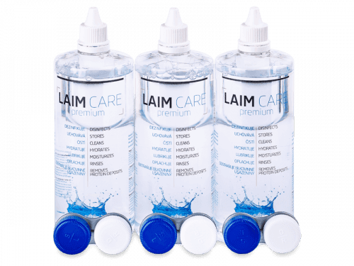 LAIM-CARE 3 x 400 ml