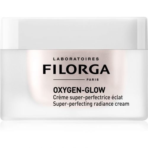 Filorga Oxygen-Glow rozjasňujúci krém pre okamžité zlepšienie vzhľadu pleti 50 ml