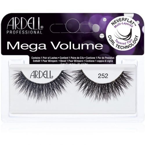 Ardell Mega Volume nalepovacie mihalnice